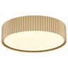 Forma LED plafonska lampa F2095-76P SG