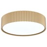 Forma LED plafonska lampa F2095-76P SG