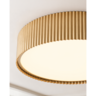 Forma LED plafonska lampa F2095-76P SG