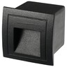 Forma Ugradna LED lampa S5323S BK