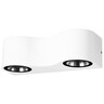 Forma Spoljna LED lampa S4339 WH