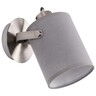 Forma Spot lampa FE702-1 SN+GY