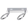 Forma LED plafonska lampa KP1500-12C