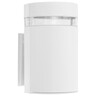 Forma Spoljna zidna lampa S4603 WH