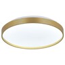 Forma LED plafonjera LP-409-36R SGA