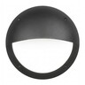 Fumagalli Plafonjera LUCIA EL E27 BK