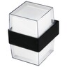 Forma Spoljna LED lampa S4341 BK