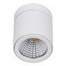 LED plafonska lampa LDA-07-3R W - 3000K