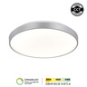 Forma LED plafonjera LP-409-36R SVA