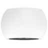 Forma Spoljna LED lampa S4332 WH