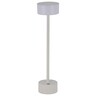 Forma LED stona lampa FD2009-2T WH