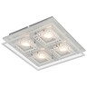 Forma LED plafonjera F2202-4C