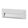 Forma Spoljna LED lampa S4363 WH