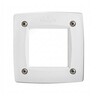 Fumagalli Ugradna LED lampa LETI 100-SQ WH