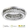 Forma LED plafonska lampa KP6001-32C