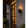 Forma Spoljna lampa PS4701 BK+AM