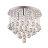 Forma Plafonska lampa F9006-6C