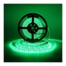 Forma LED traka 12V 4,8W LT3528-60-zelena IP44