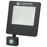 LED reflektor sa senzorom LRF-30S BK - 6000K