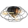 Forma Plafonska lampa F7247-3C BK