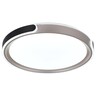 Forma LED plafonjera LP-407-70R BK+RG