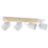 Forma Spot lampa FE704-4 WH