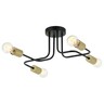 Forma Plafonska lampa F7264-4C