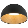 Forma LED plafonjera FK2001-24P BK