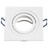 Forma Ugradna rozetna CFR1019 WH