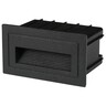 Forma Ugradna LED lampa S5325S BK