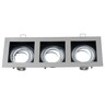 Forma Ugradna rozetna CFR1113 S/H