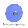 Forma LED plafonjera sa zvučnikom LP-801-28