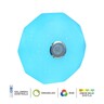 Forma LED plafonjera sa zvučnikom LP-801-28
