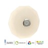 Forma LED plafonjera sa zvučnikom LP-801-28