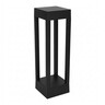 Forma Spoljna LED lampa S3404 BK