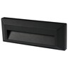Forma Spoljna LED lampa S4363 BK
