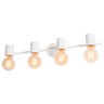 Forma Spot lampa FE707-4 WH
