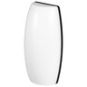 Forma Spoljna LED lampa S4343 BK