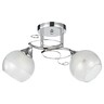 Forma Plafonska lampa MD2742-2 CH