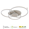 Forma LED plafonska lampa F2105-40C BE