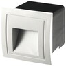 Forma Ugradna LED lampa S5323S WH