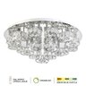 Forma LED plafonska lampa KP6006-152C