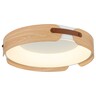 Forma LED plafonska lampa F2097-63C WH+WD
