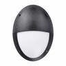 Fumagalli Spoljna lampa MADDI VE E27 BK