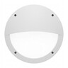 Fumagalli Plafonjera LUCIA EL GX53 WH