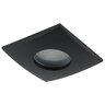 Forma Ugradna rozetna CFR1162 BK