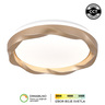 Forma LED plafonjera LP-421-70R CHA