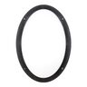 Fumagalli Zidna lampa MADDI E27 BK SMART PACK