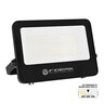 Forma LED reflektor CCT LRH-100 BK