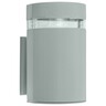 Forma Spoljna zidna lampa S4603 SV